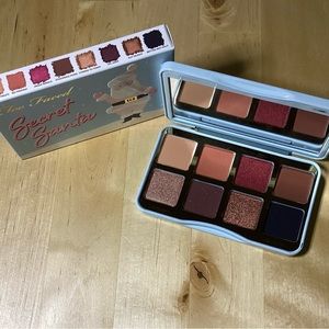 TOO FACED MINI EYESHADOW PALETTE
